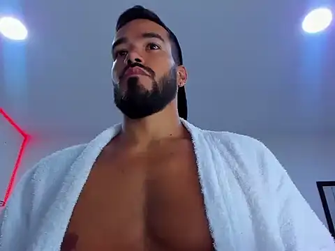 Alexander Martines online show from 01-15-26, 12:14