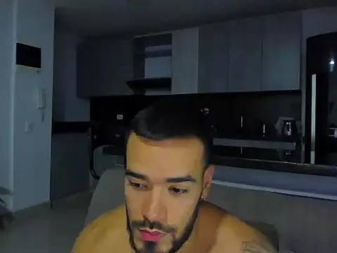 Alexander Martines online show from 11-07-25, 10:57