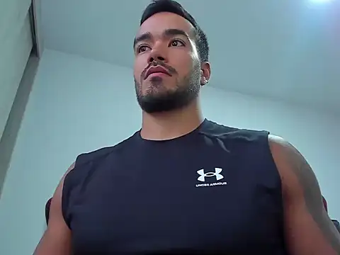 Snapshot of Alexander_Martines chatting on 06-19-26, 10:47 Alexander Martines online show from 06-19-26, 10:47