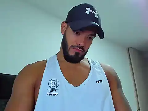 Alexander Martines online show from 04-03-26, 12:06