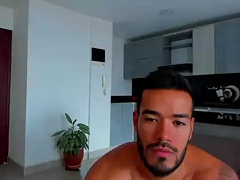 Alexander Martines online show from 02-03-26, 04:56