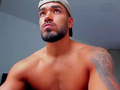 Alexander Martines online show from 02-23-26, 06:19