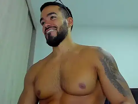 Alexander Martines online show from 03-07-26, 01:56