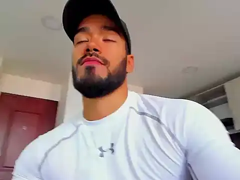 Alexander Martines online show from 12-02-25, 08:10