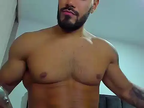 Alexander Martines online show from 03-09-26, 12:25