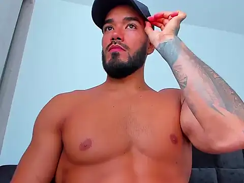 Alexander Martines online show from 03-28-26, 07:37