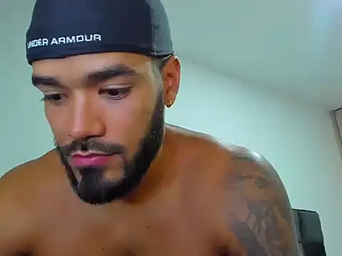 Alexander Martines online show from 04-08-26, 12:45