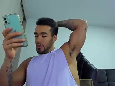 Snapshot of Alexander_Martines chatting on 06-15-26, 11:04 Alexander Martines online show from 06-15-26, 11:04