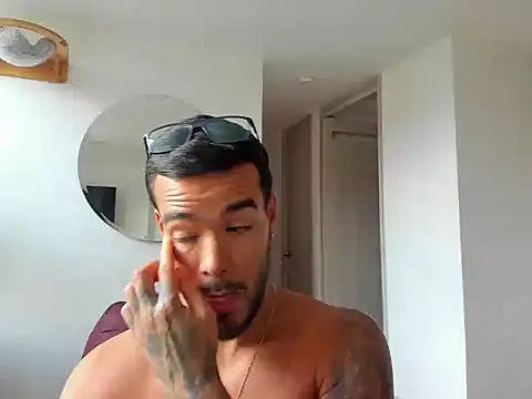 Snapshot of Alexander_Martines chatting on 07-15-26, 10:39 Alexander Martines online show from 07-15-26, 10:39