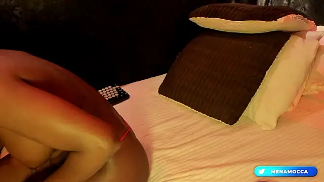 MiaKnox online show from 03-02-26, 07:15