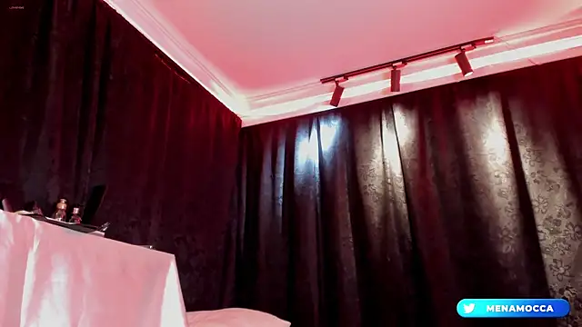 MiaKnox online show from 04-21-26, 12:12