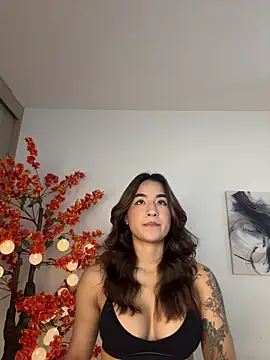 VictoriaHiill online show from 03-03-26, 04:03