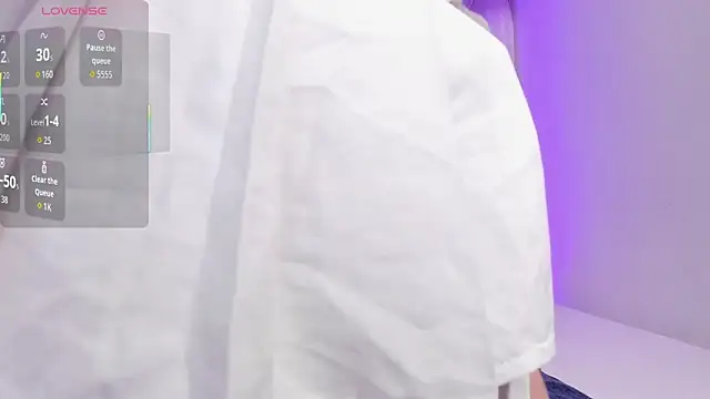 salomee star  online show from 11-11-25, 07:08