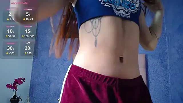 Snapshot of salomee_star_ chatting on 02-15-25, 12:43 salomee star online show from 02-15-25, 12:43