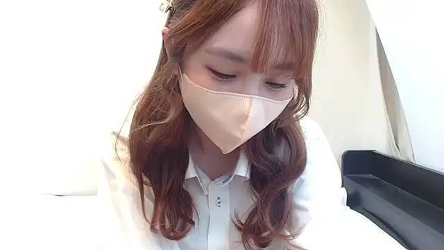 Snapshot of Samourai-Girls1 chatting on 10-21-25, 12:48 Samourai-Girls1 online show from 10-21-25, 12:48