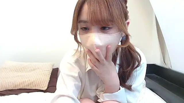 Snapshot of Samourai-Girls1 chatting on 10-02-25, 12:19 Samourai-Girls1 online show from 10-02-25, 12:19