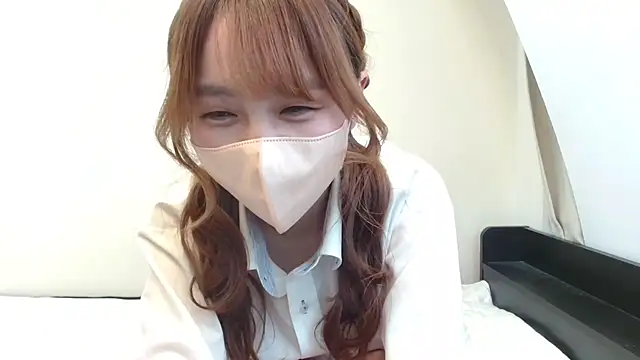 Snapshot of Samourai-Girls1 chatting on 09-22-25, 12:11 Samourai-Girls1 online show from 09-22-25, 12:11