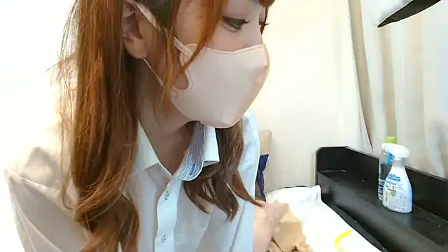 Samourai-Girls1 online show from 05-28-26, 02:01