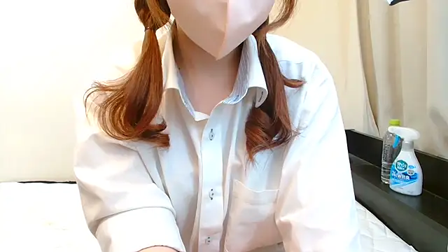 Snapshot of Samourai-Girls1 chatting on 02-19-26, 12:46 Samourai-Girls1 online show from 02-19-26, 12:46