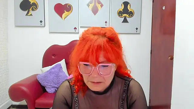 Salomeediaz  online show from 03-28-26, 09:16