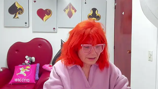 Salomeediaz  online show from 03-22-26, 01:12