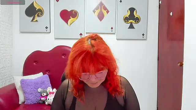 Salomeediaz  online show from 04-14-26, 09:09