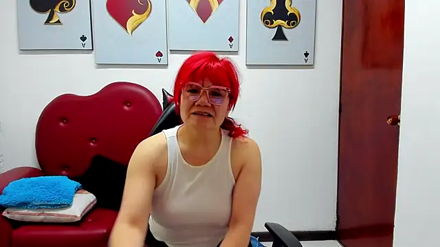 Salomeediaz  online show from 09-21-25, 01:05