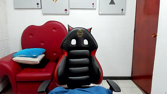 Salomeediaz  online show from 09-27-25, 08:59