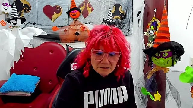 Salomeediaz  online show from 10-11-25, 09:05