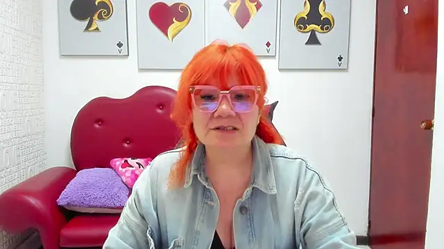 Salomeediaz  online show from 04-10-26, 09:11