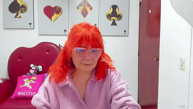 Salomeediaz  online show from 03-21-26, 09:08