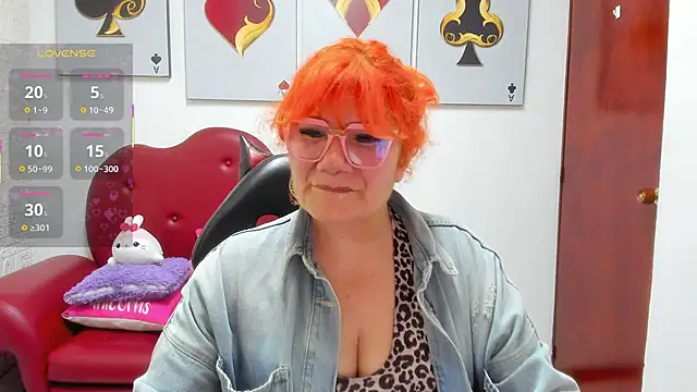 Salomeediaz  online show from 04-04-26, 09:10