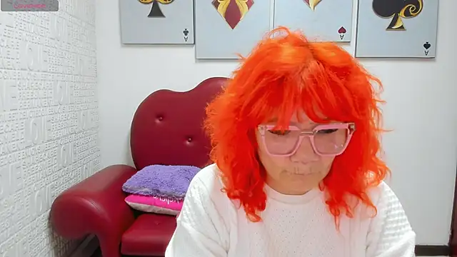 Snapshot of Salomeediaz_ chatting on 05-24-26, 01:11 Salomeediaz online show from 05-24-26, 01:11