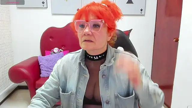 Salomeediaz  online show from 03-24-26, 09:04