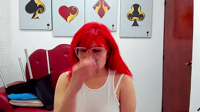 Salomeediaz  online show from 09-20-25, 09:09