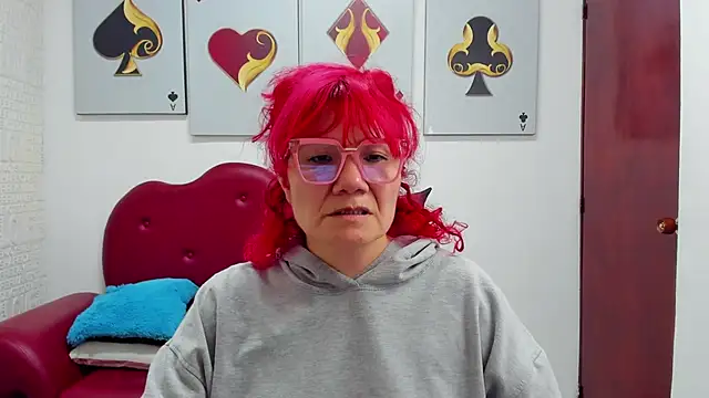 Salomeediaz  online show from 09-29-25, 08:58