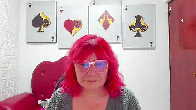 Salomeediaz  online show from 12-15-25, 09:09