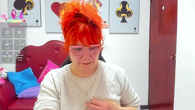 Salomeediaz  online show from 02-26-26, 09:26