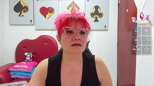 Salomeediaz  online show from 01-14-26, 09:07