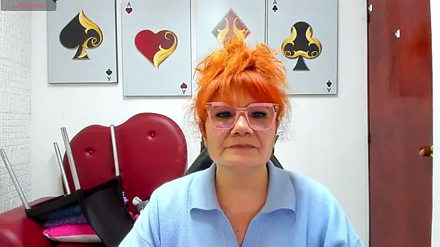 Salomeediaz  online show from 02-02-26, 09:03