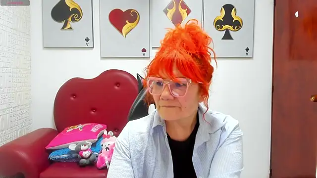 Salomeediaz  online show from 02-25-26, 09:14