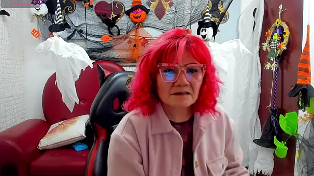 Salomeediaz  online show from 10-18-25, 09:06