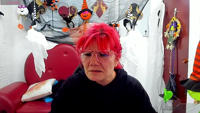 Salomeediaz  online show from 10-19-25, 01:03