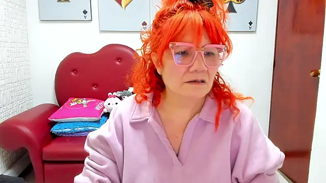 Salomeediaz  online show from 02-24-26, 09:04