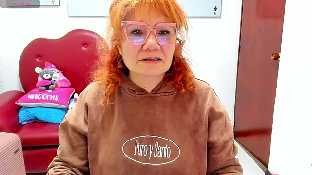 Salomeediaz  online show from 02-16-26, 09:13