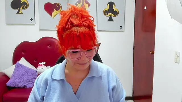 Salomeediaz  online show from 03-26-26, 09:13