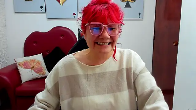 Salomeediaz  online show from 10-05-25, 01:02