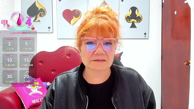 Salomeediaz  online show from 02-11-26, 09:03