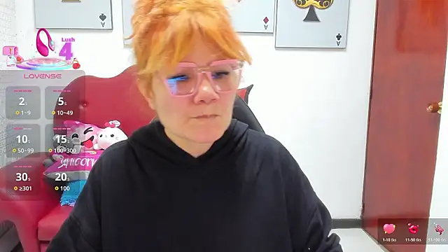 Salomeediaz  online show from 02-19-26, 09:12