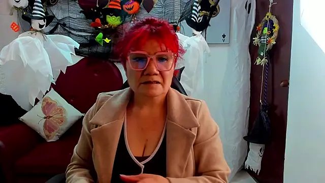 Salomeediaz  online show from 10-22-25, 09:03